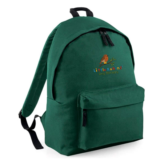 Little Robins Backpack