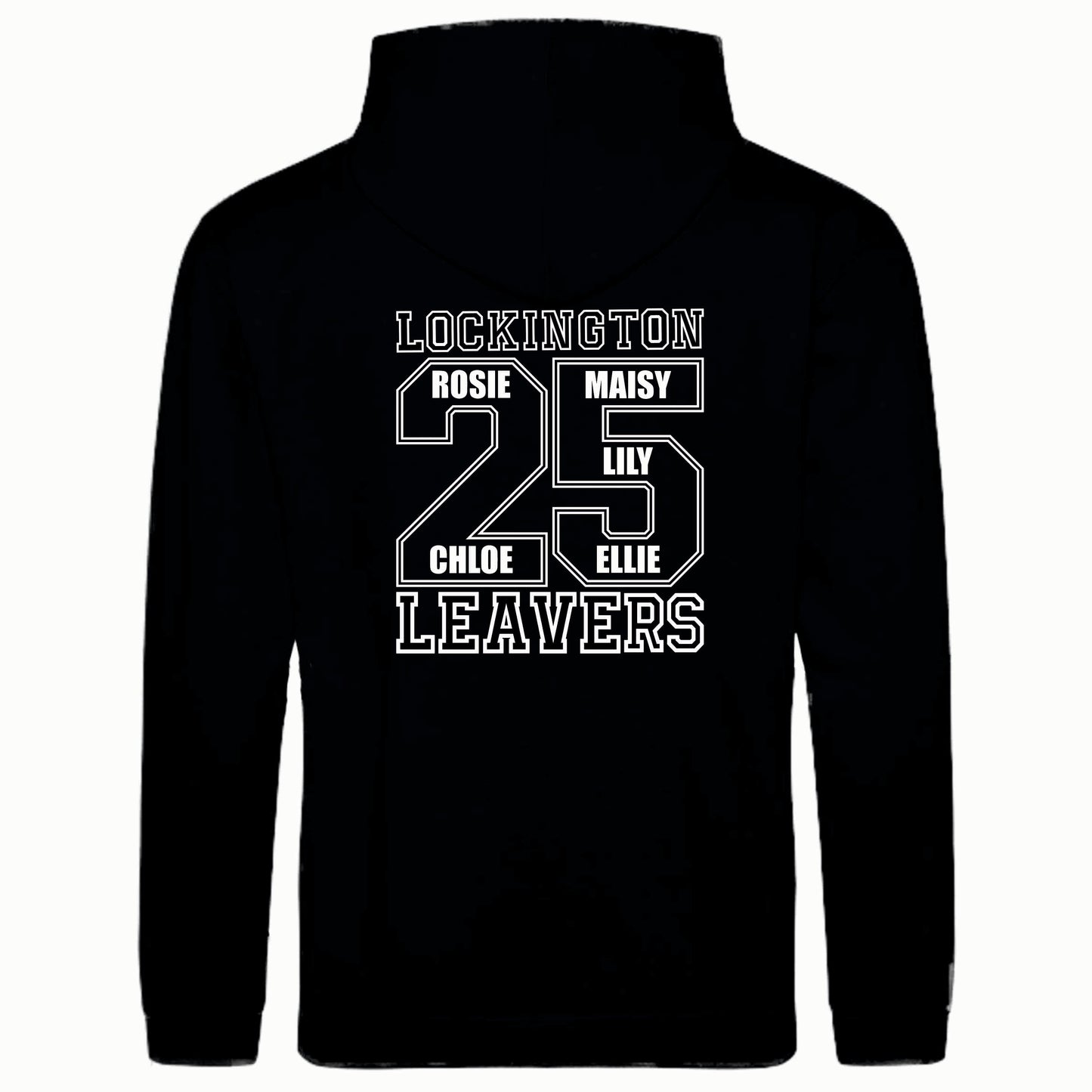 Lockington Leavers 2025