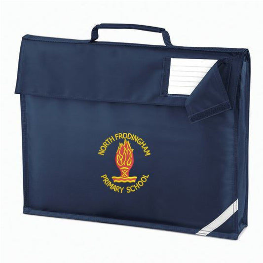 North Frodingham School Bookbag 1