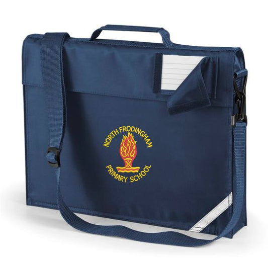 North Frodingham School Bookbag 3