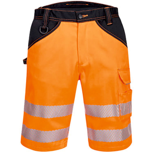 Hi-Vis Shorts