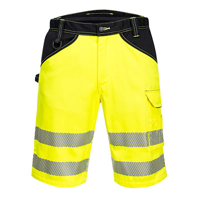 Hi-Vis Shorts