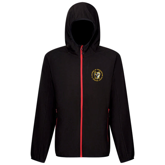 Archers of Bridlington & Burton Agnes Hooded Fleece
