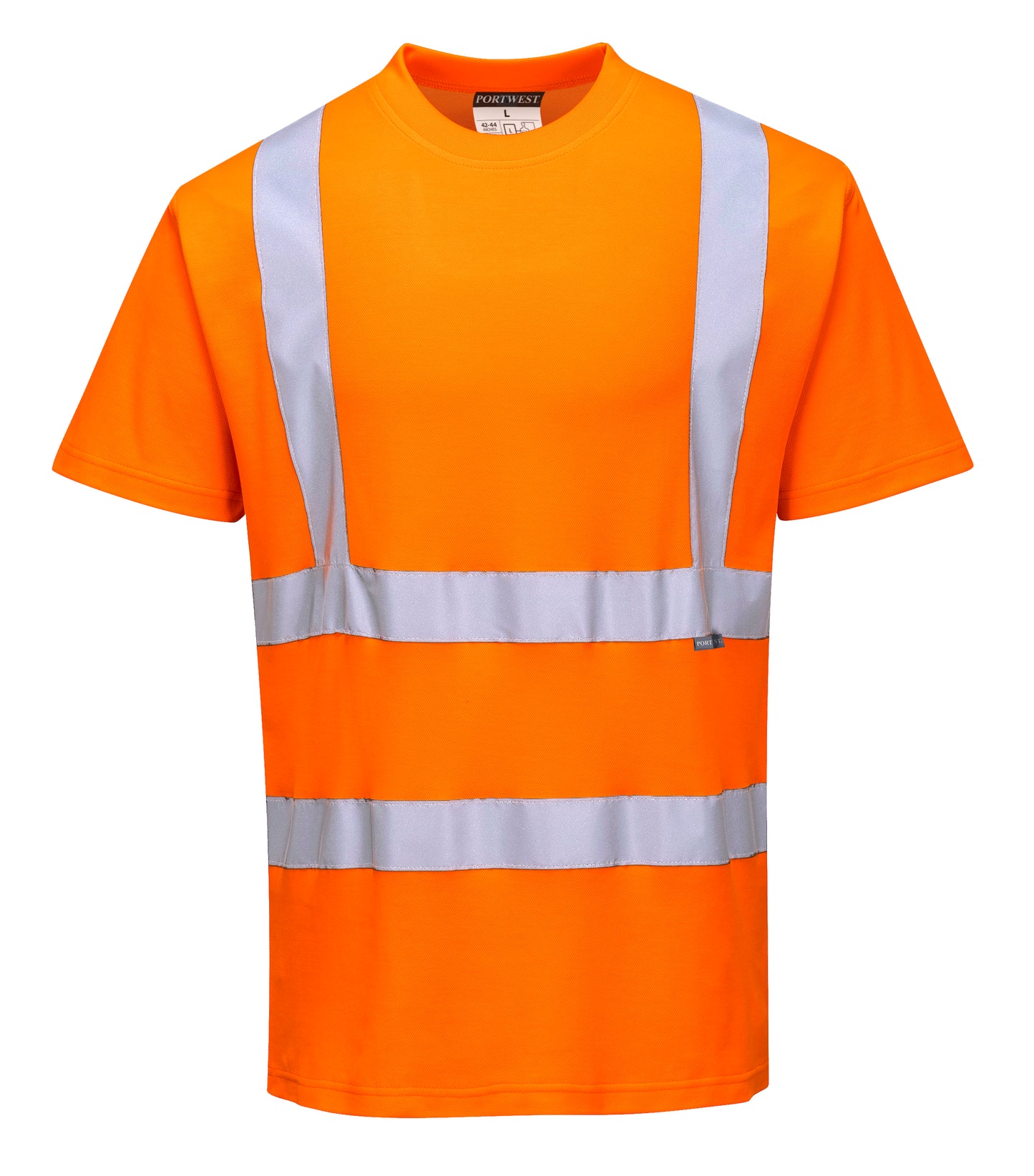 Hi-Vis T-Shirt