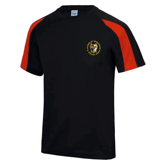 Archers Of Bridlington & Burton Agnes Sports T-shirt