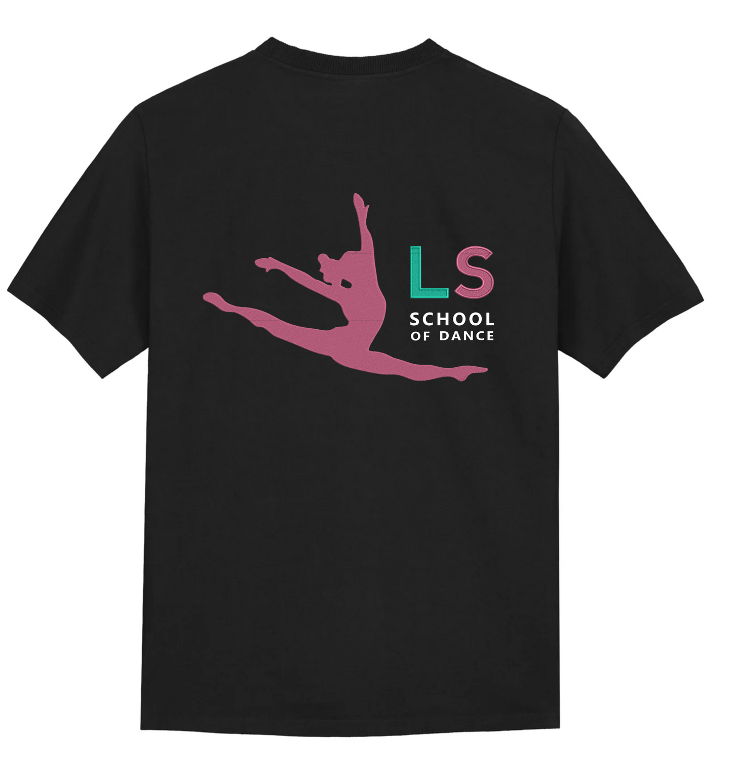 LS Dance Kids T-Shirt