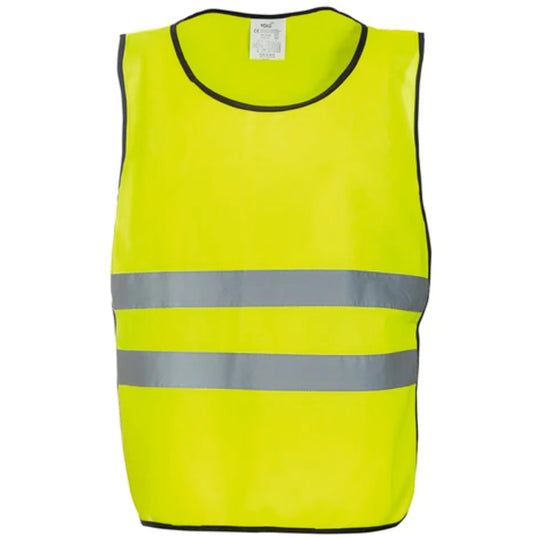 Hi-Viz 2 Band Tabard