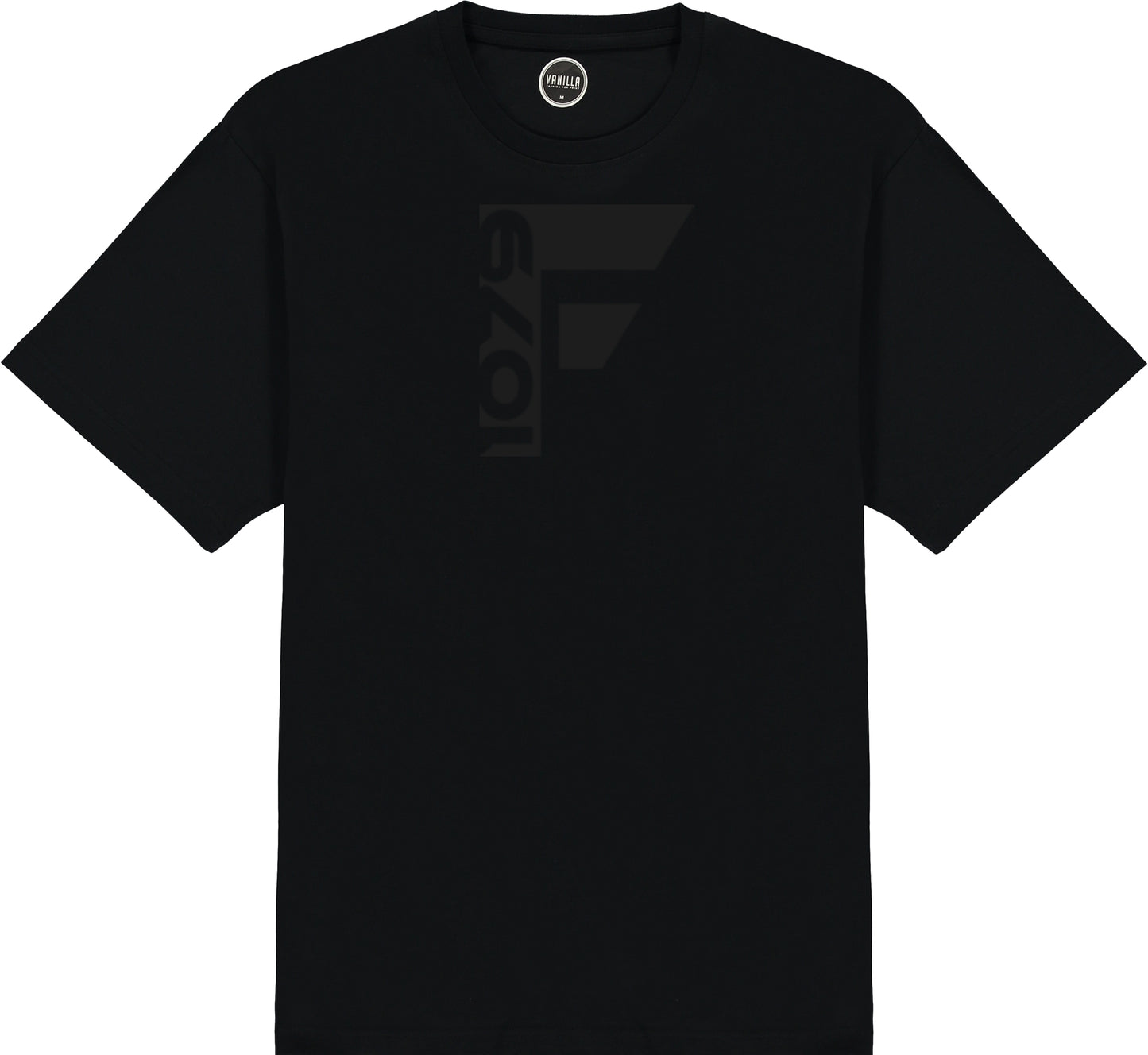 1079 Fitness Retro Tee