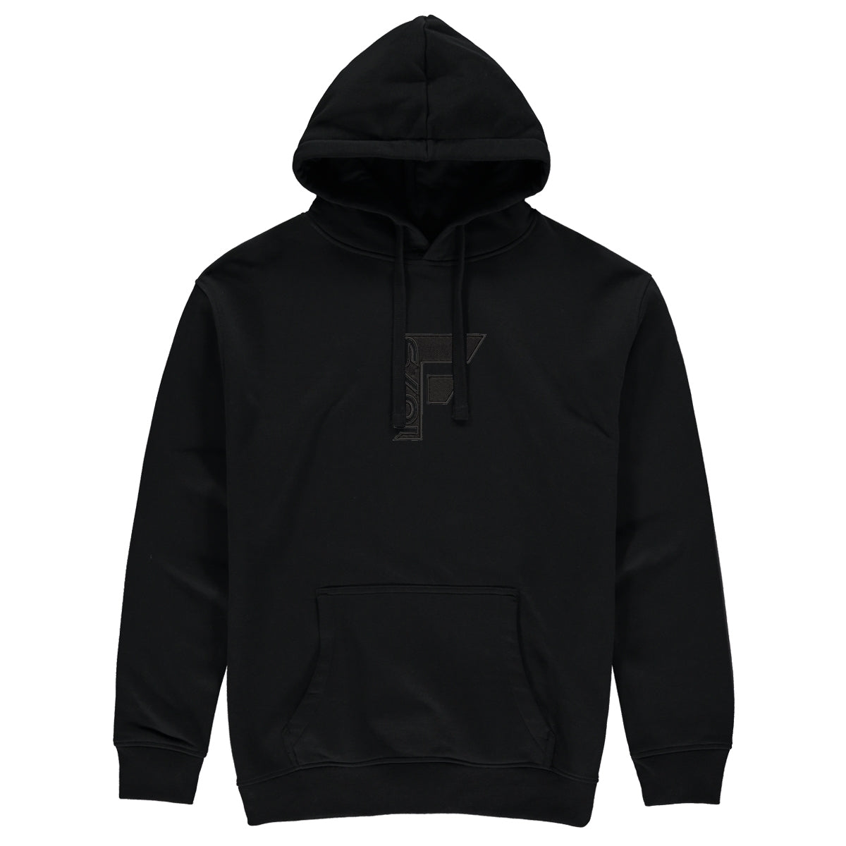 1079 Fitness Hoodie