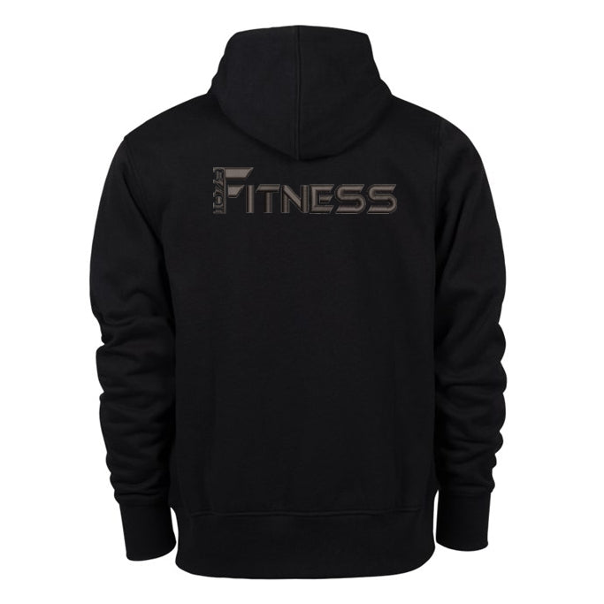 1079 Fitness Hoodie