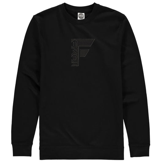 1079 Fitness Sweatshirt