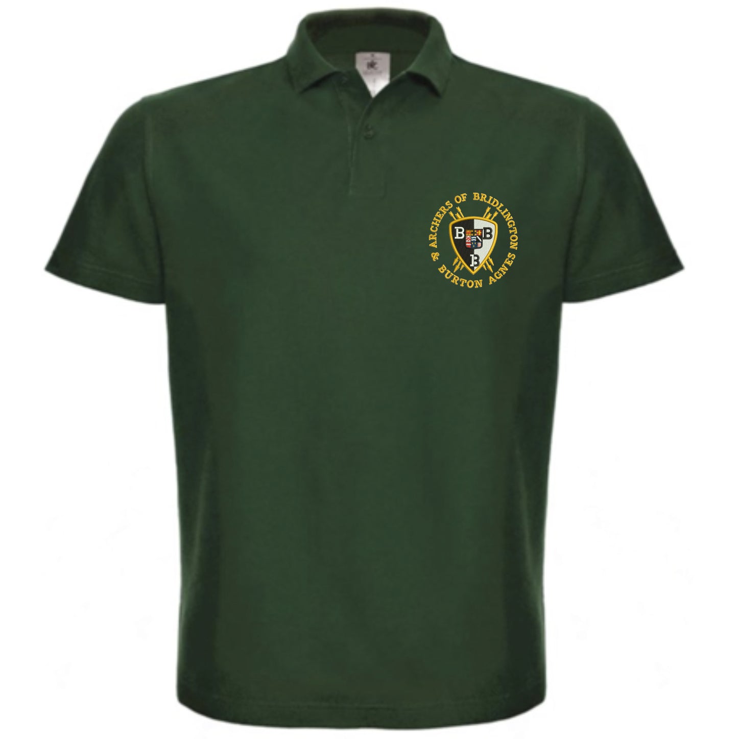 Archers of Bridlington & Burton Agnes Polo