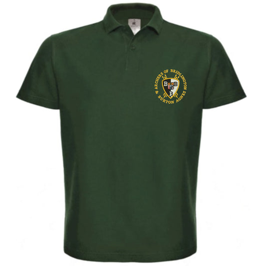 Archers of Bridlington & Burton Agnes Polo