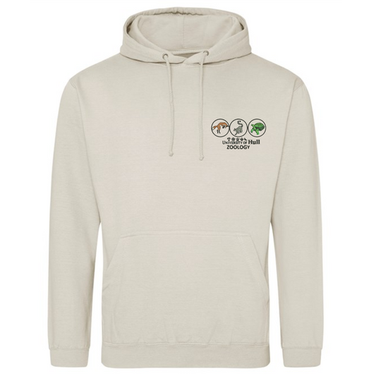 Zoology College Hoodie