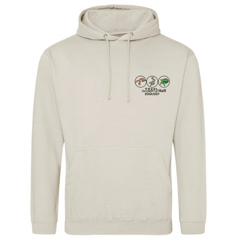 Zoology College Hoodie