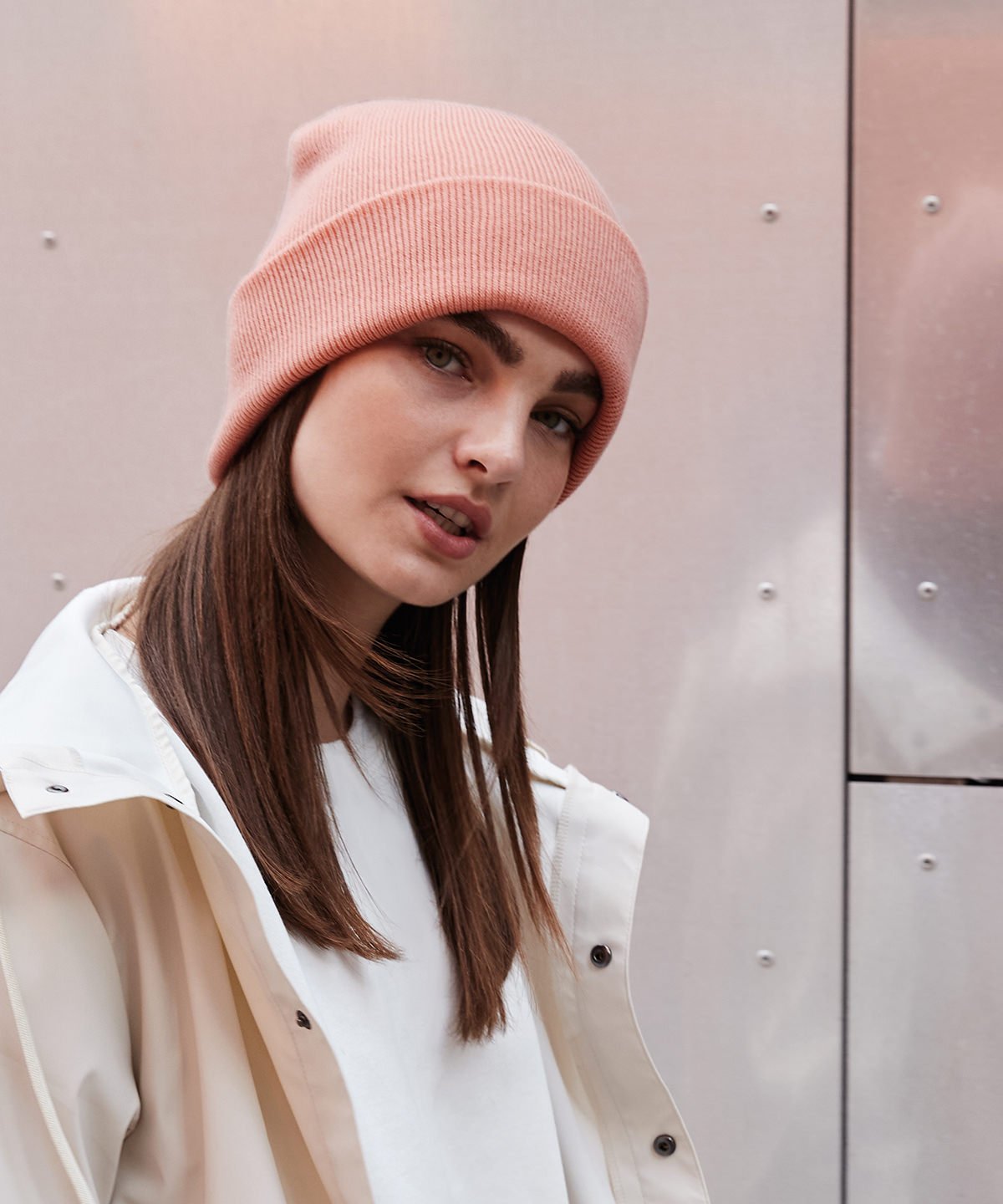 Original Cuffed Beanie