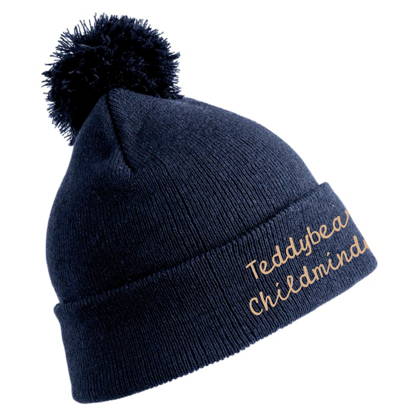 Teddybears Childminders Beanie
