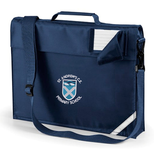 St Andrew's Primary School Bookbag 3