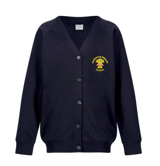 Nafferton Primary School Cardigan