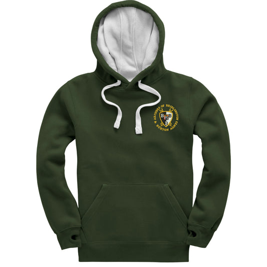Archers of Bridlington & Burton Agnes Premium Hoodie