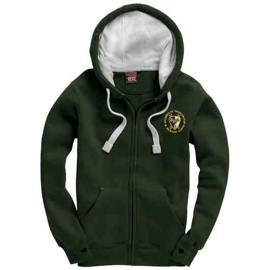 Archers of Bridlington & Burton Agnes Premium Zoodie