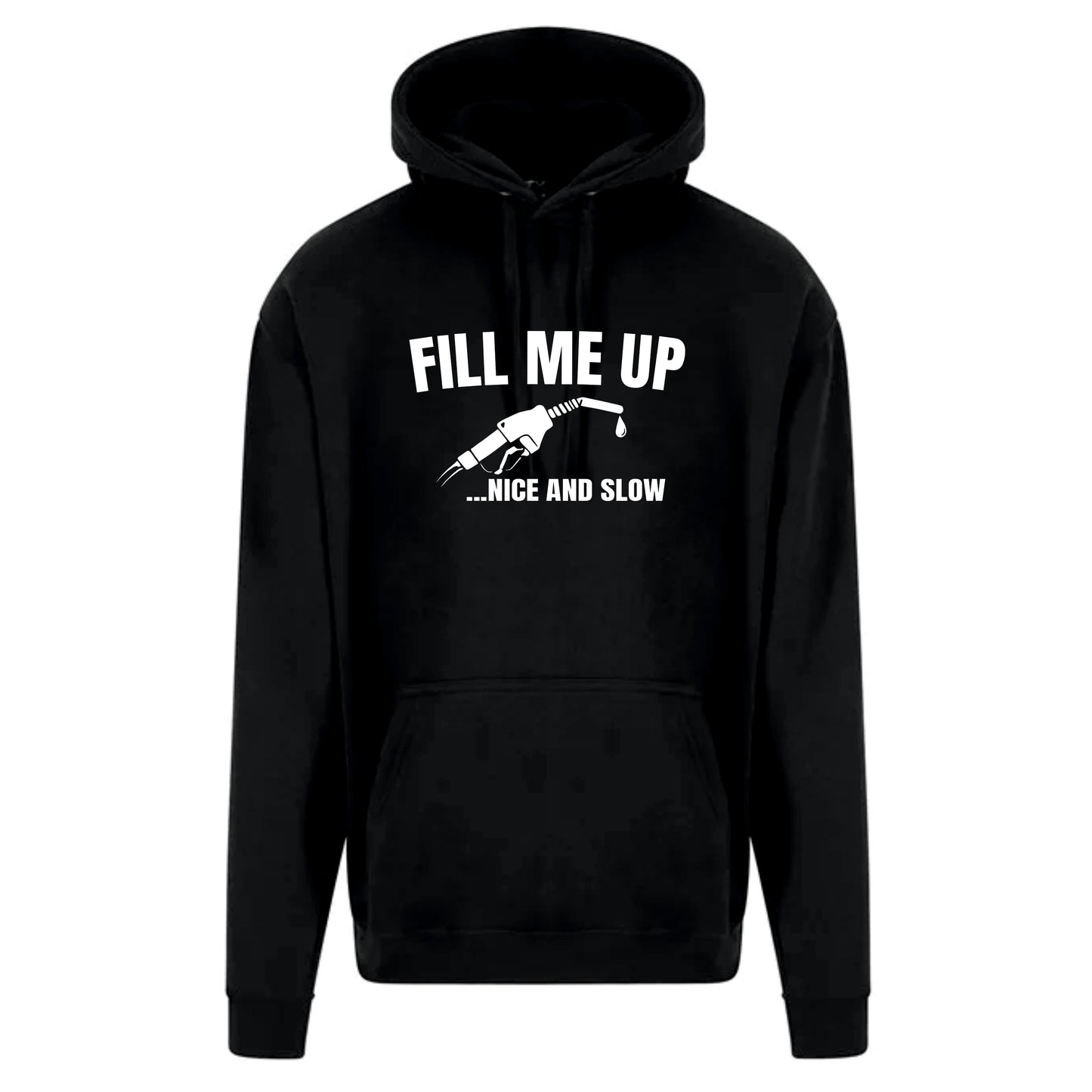 LBA Fill me up pro Hoodie