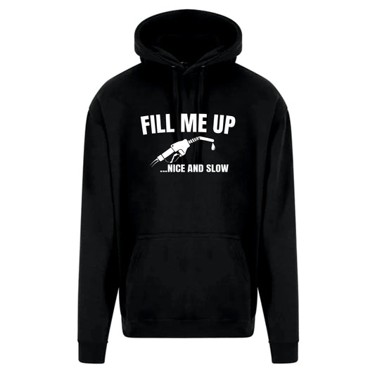 LBA Fill me up pro Hoodie