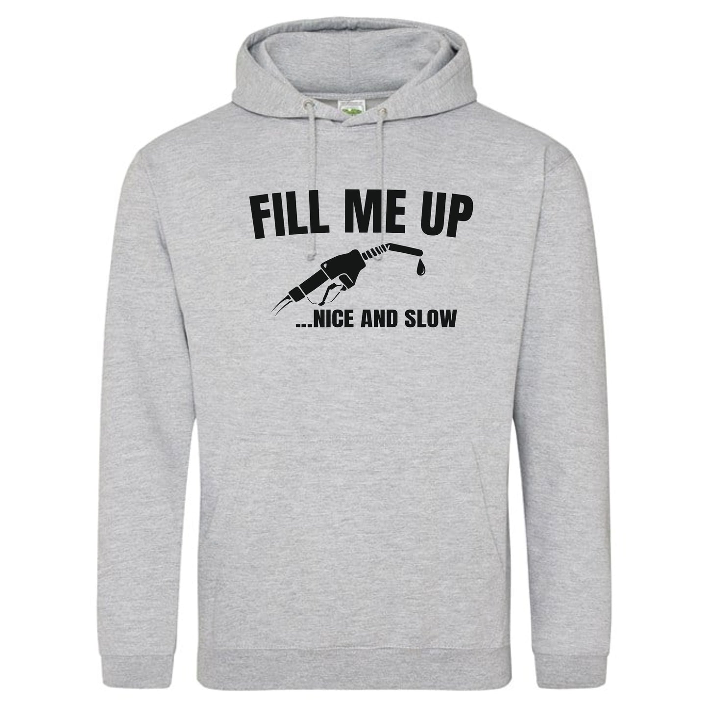 LBA Fill me up Classic Hoodie