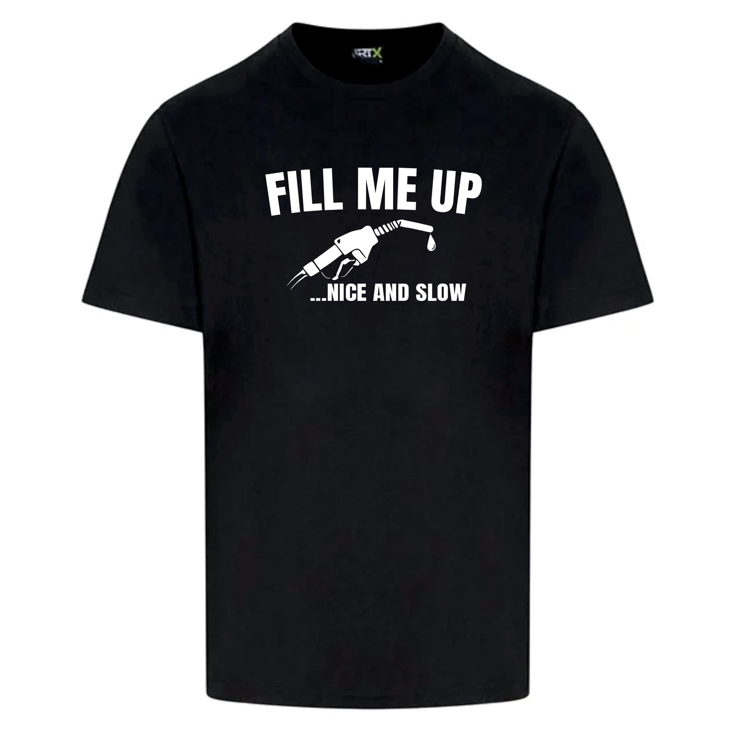 LBA Fill me up Pro T-shirt