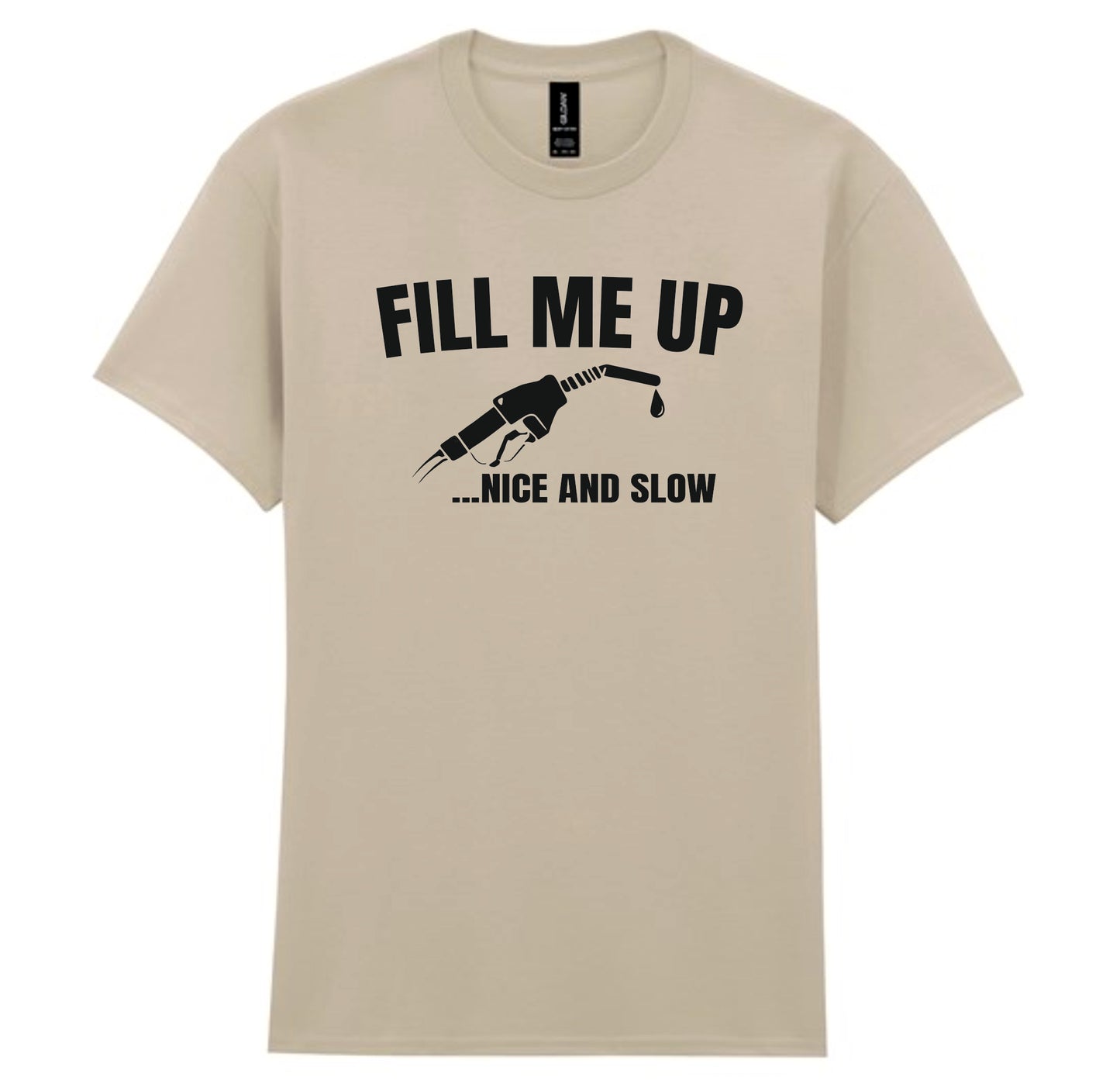 LBA Fill me up Classic T-shirt
