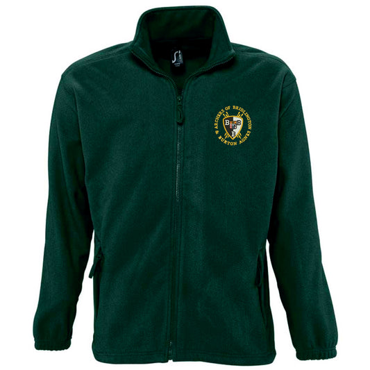 Archers of Bridlington & Burton Agnes Fleece