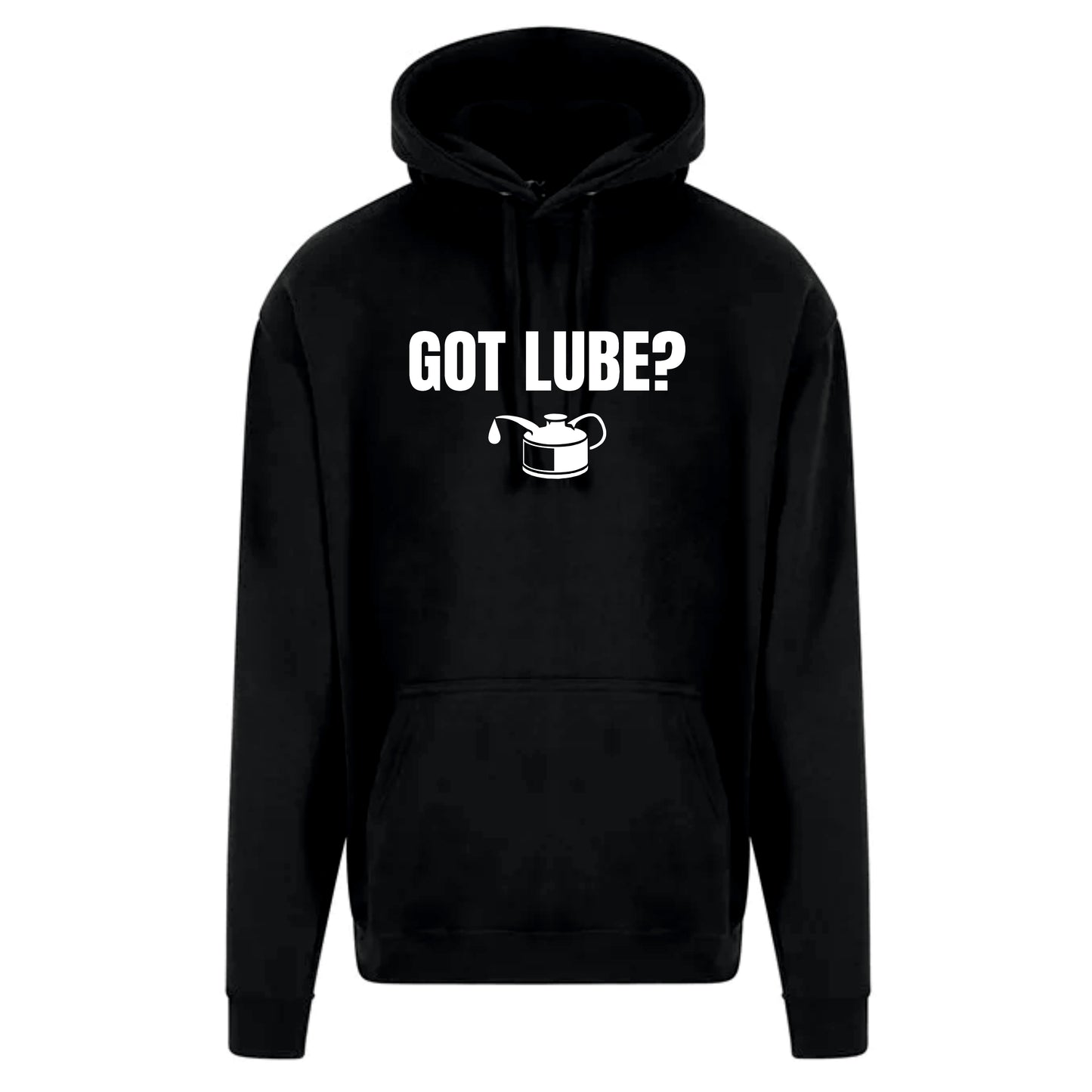 LBA Got lube pro Hoodie