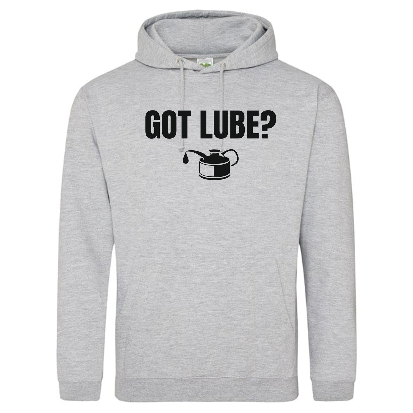 LBA Got lube Classic Hoodie