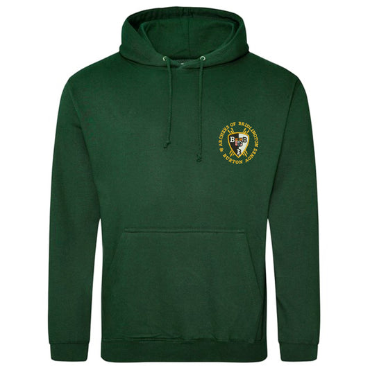 Archers of Bridlington & Burton Agnes Hoodie