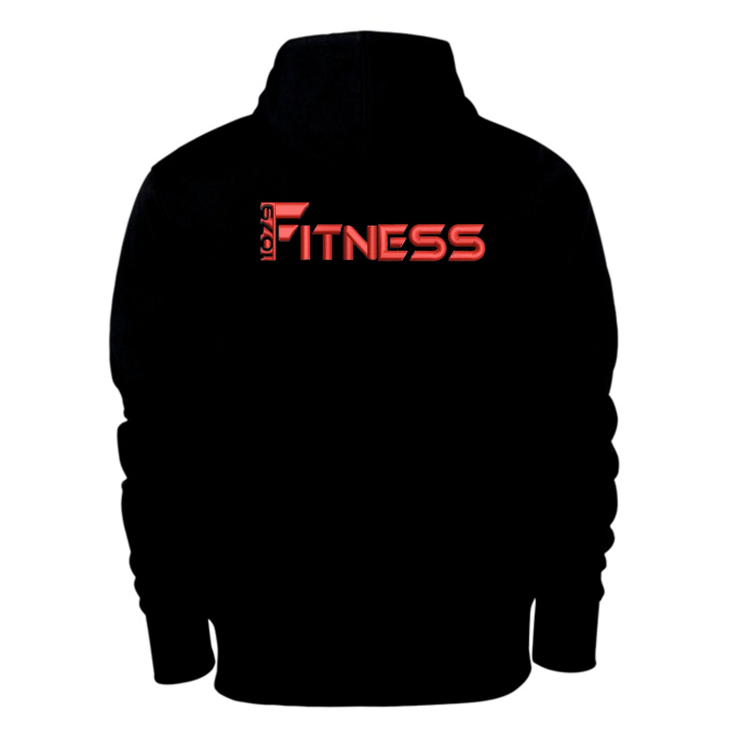 1079 Fitness Hoodie