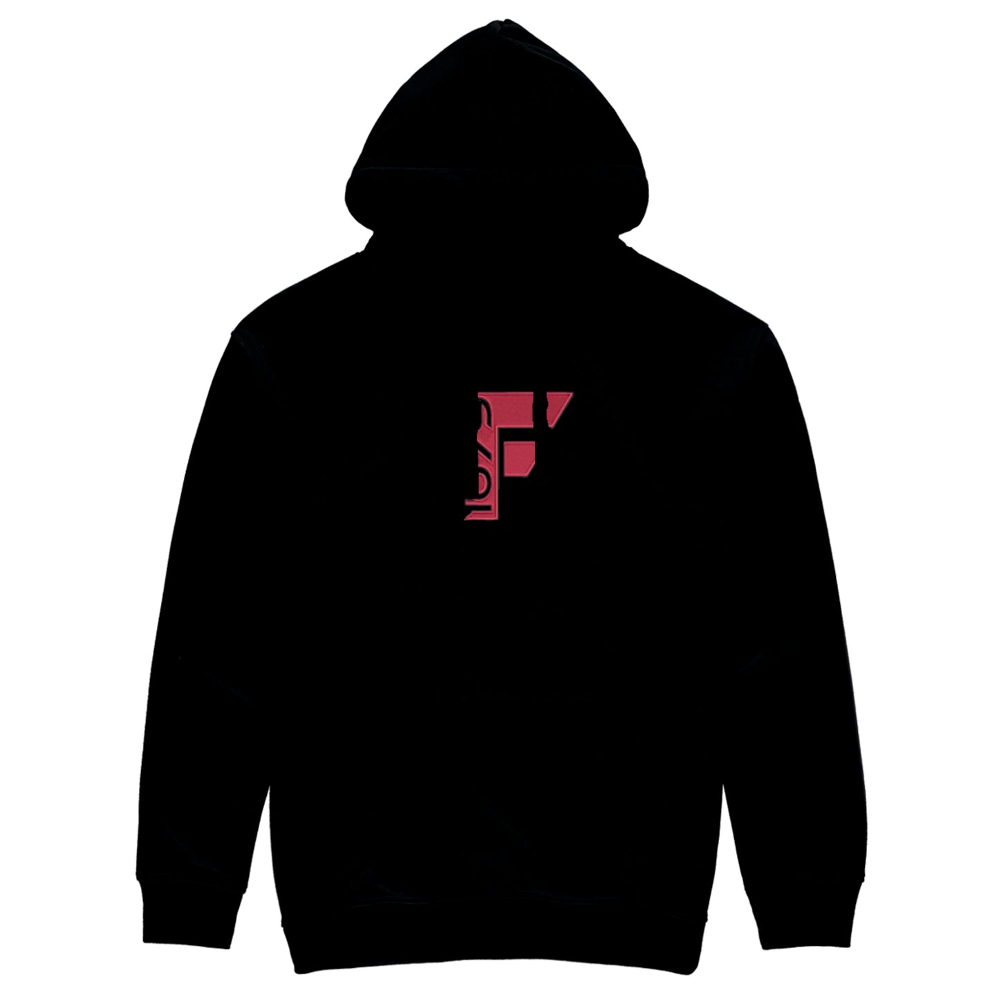 1079 Fitness Hoodie