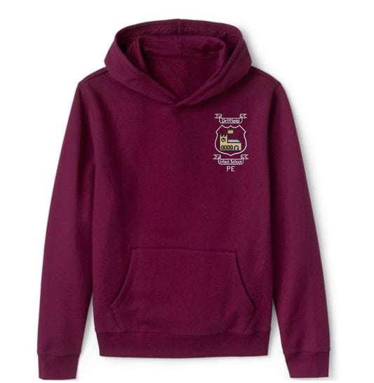 Driffield Infant School PE Hoodie