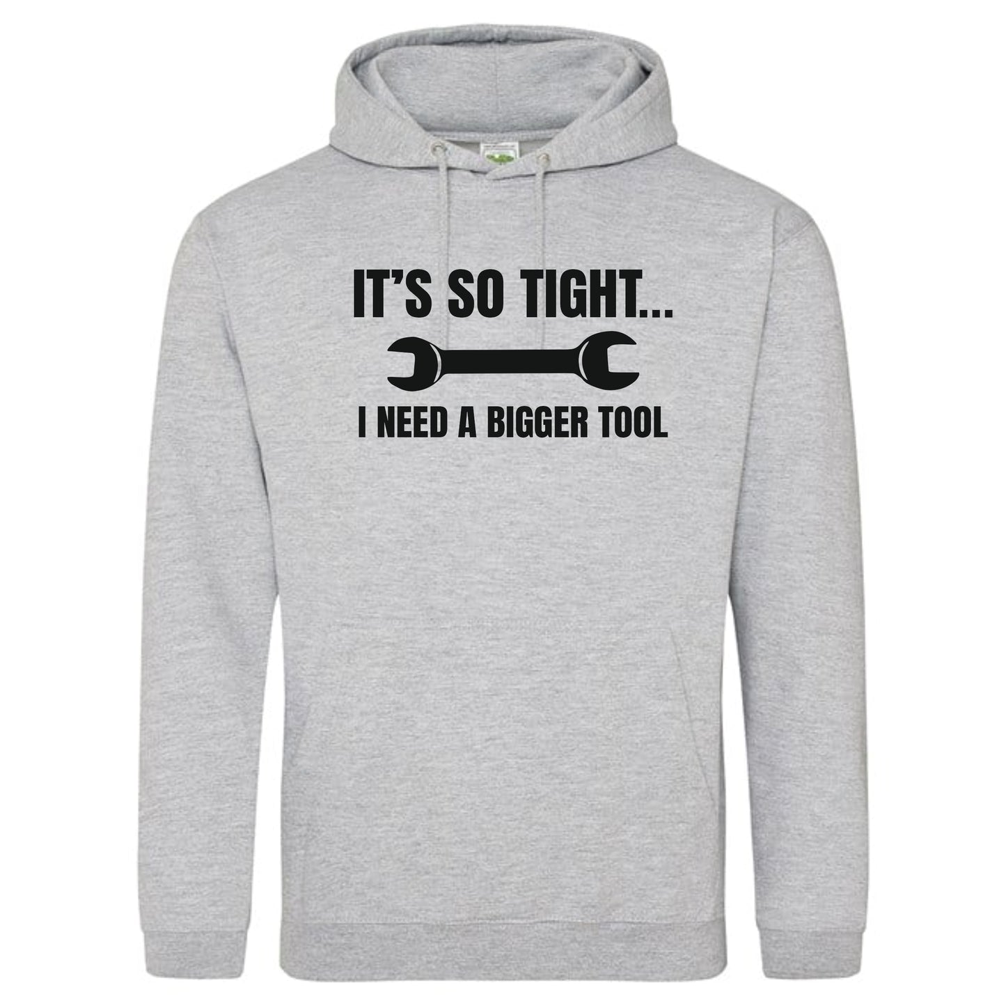 LBA It's so tight Classic Hoodie