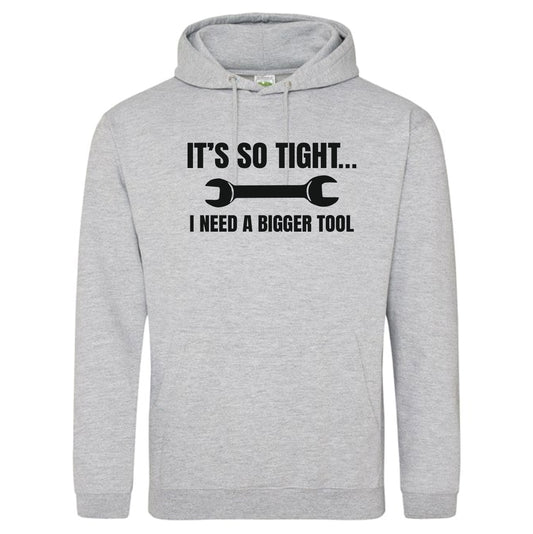 LBA It's so tight Classic Hoodie
