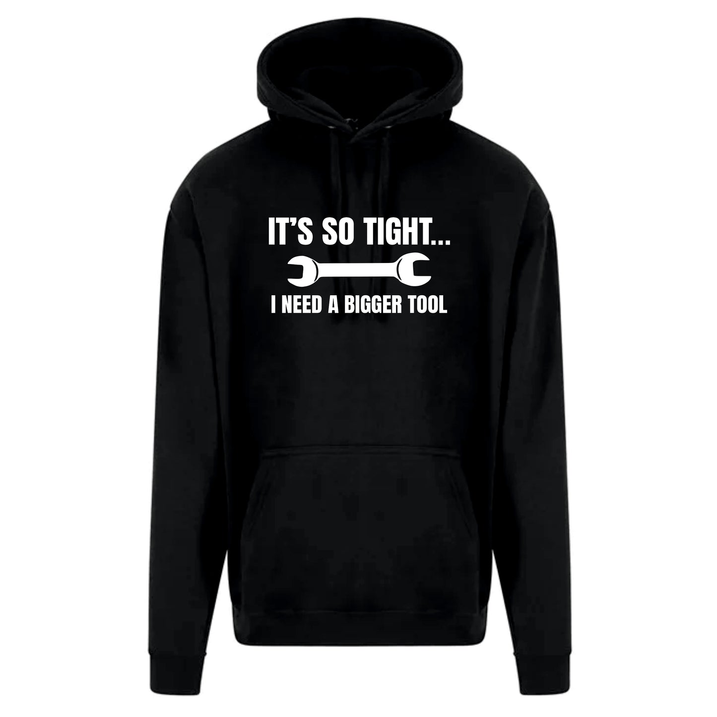LBA It's so tight pro Hoodie