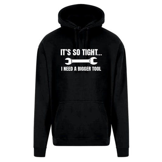 LBA It's so tight pro Hoodie