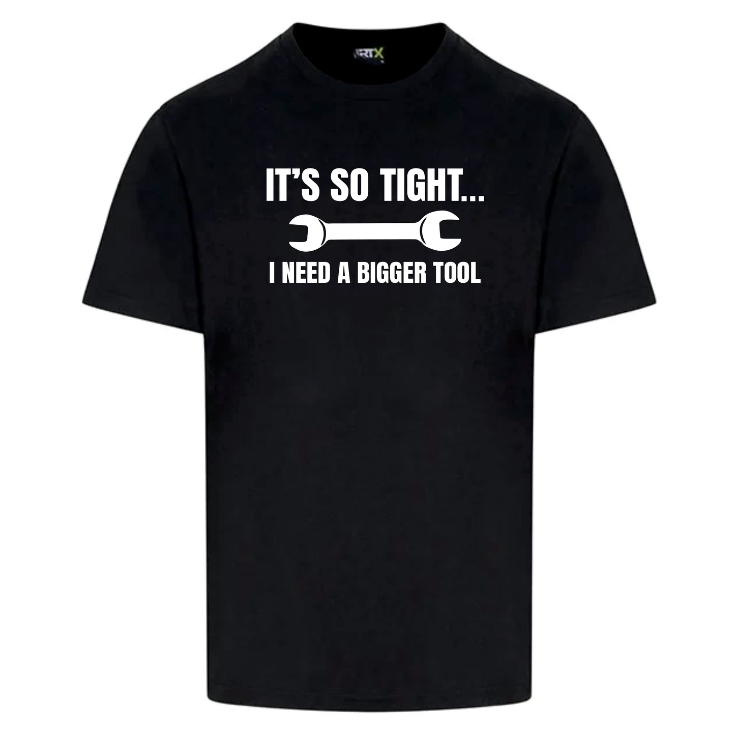 LBA It's so tight Pro T-shirt
