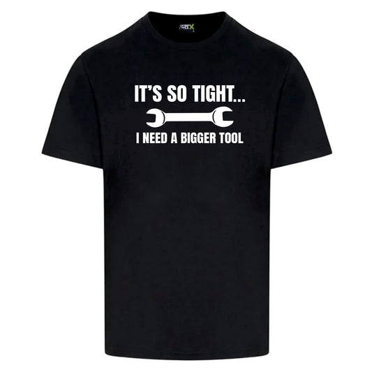 LBA It's so tight Pro T-shirt