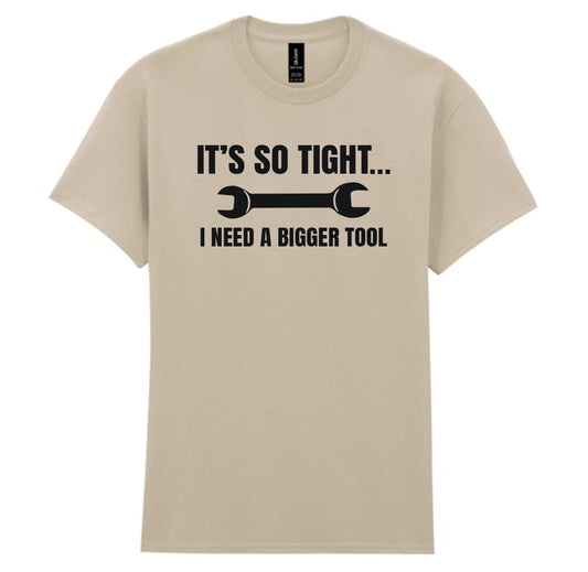 LBA It's so tight Classic T-shirt