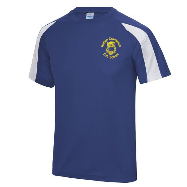 Hutton Cranswick School Sports Top