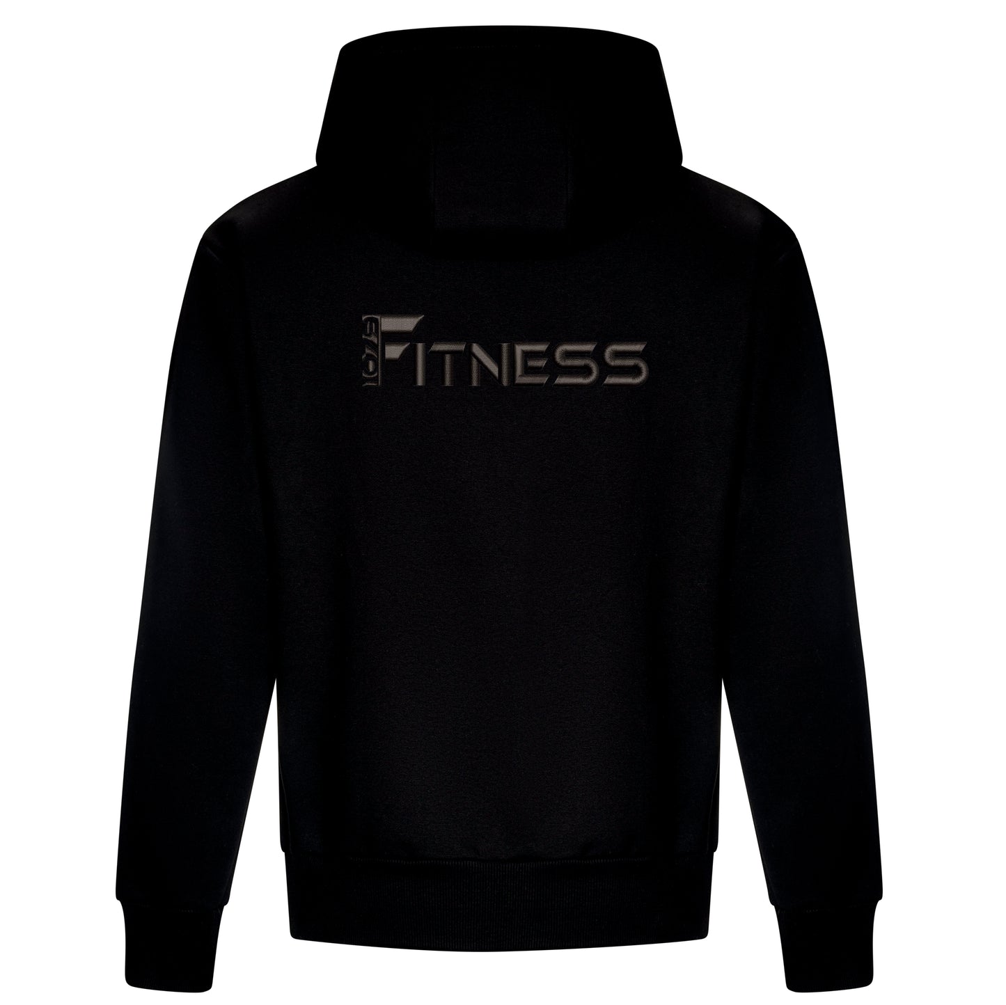 1079 Fitness Signature boxy Hoodie