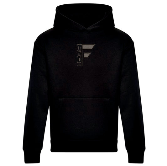 1079 Fitness Signature boxy Hoodie