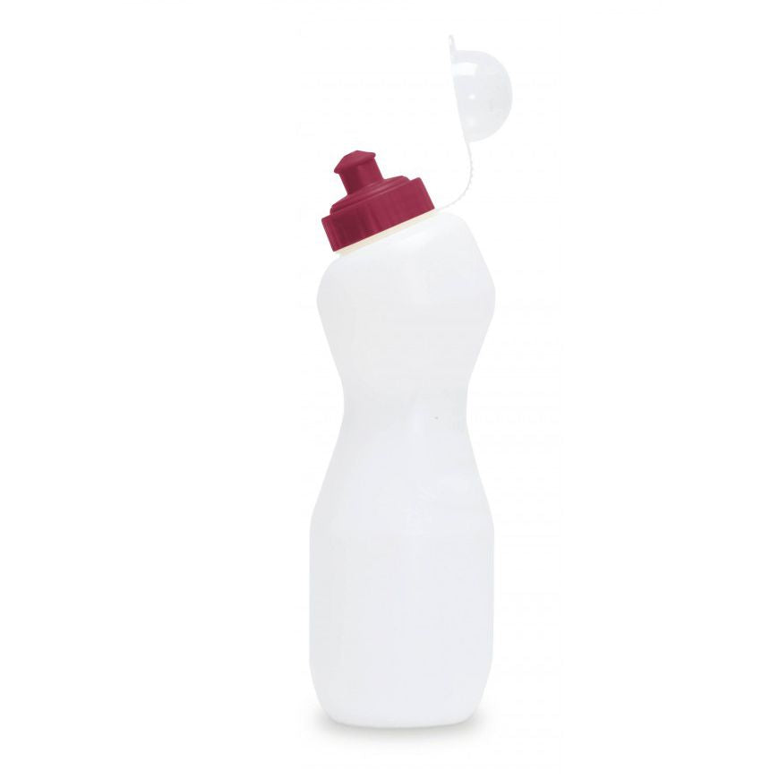 Maroon Water Bottle