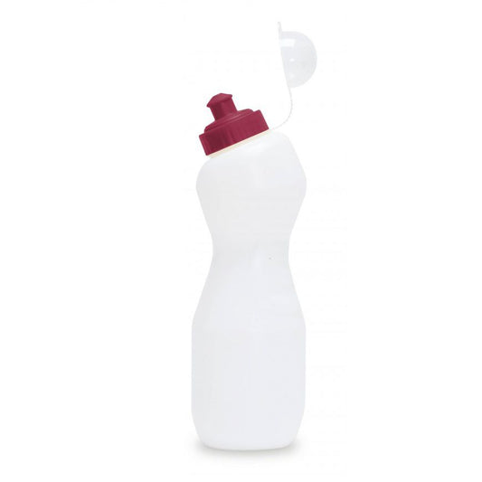 Maroon Water Bottle