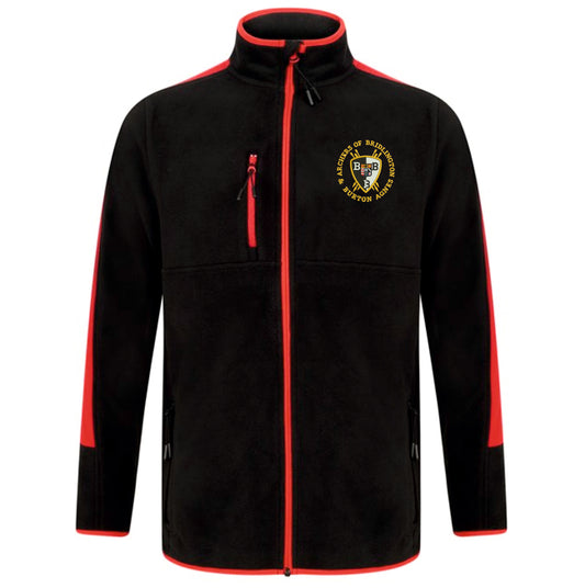 Archers of Bridlington & Burton Agnes Micro Fleece